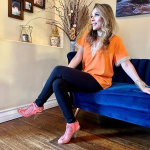 Summer dress and top bundle!50% off